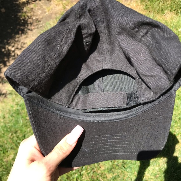 Patch !! Detachable from hat - Picture 4 of 6